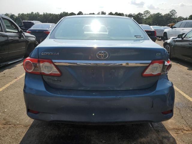 Photo 6 from auction – 2013 TOYOTA COROLLA BA with VIN 5YFBU4EE2DP135811