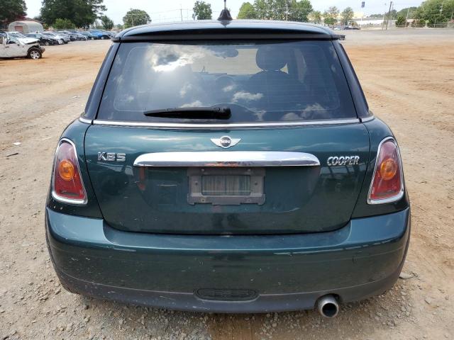 Photo 6 from auction – 2010 MINI COOPER with VIN WMWMF3C54ATZ23393