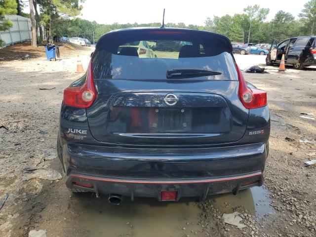 Photo 6 from auction – 2014 NISSAN JUKE S with VIN JN8AF5MV5ET365399
