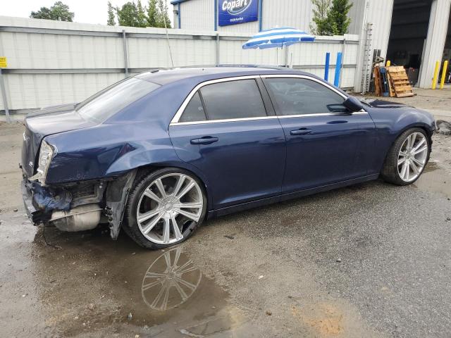 Photo 3 from auction – 2013 CHRYSLER 300 with VIN 2C3CCAAG7DH561324