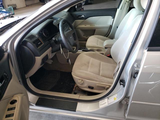 Photo 7 from auction – 2008 FORD FUSION SE with VIN 3FAHP07158R148997