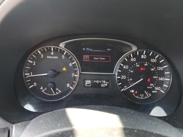 Photo 9 from auction – 2013 NISSAN ALTIMA 2.5 with VIN 1N4AL3AP6DN590227