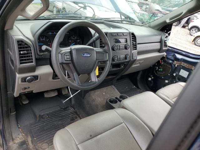 Photo 8 from auction – 2019 FORD F250 SUPER with VIN 1FTBF2B62KEE23575