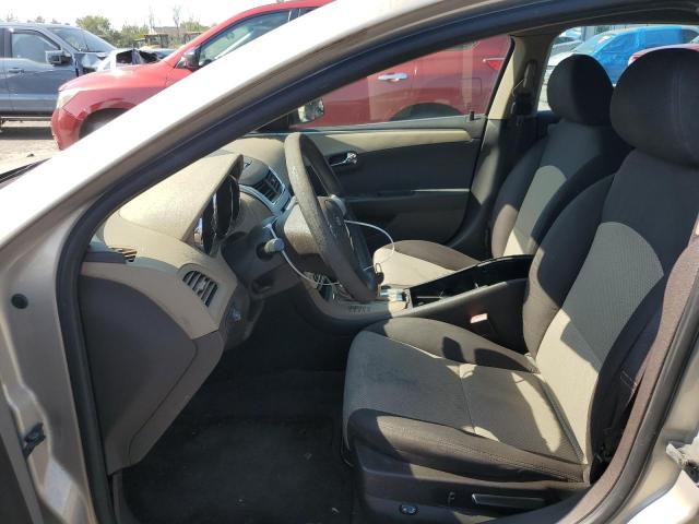 Photo 7 from auction – 2011 CHEVROLET MALIBU LS with VIN 1G1ZB5E12BF198301