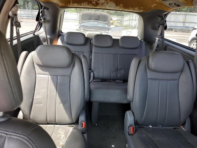 Photo 10 from auction – 2005 DODGE GRAND CARA with VIN 2D4GP44L35R464549