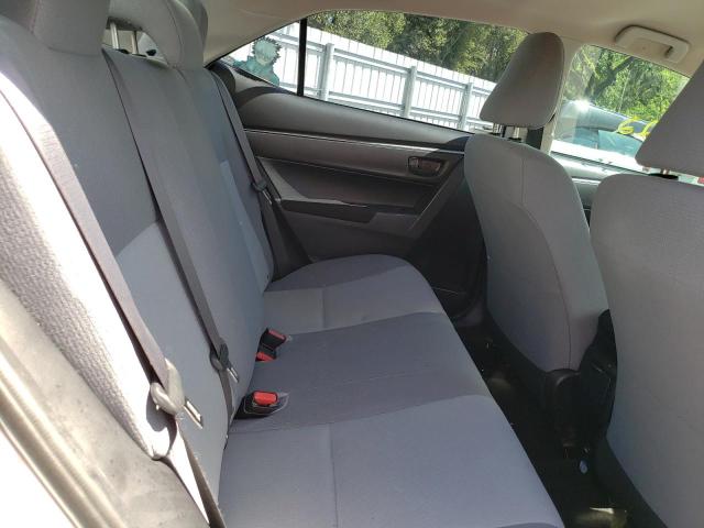 Photo 10 from auction – 2016 TOYOTA COROLLA L with VIN 2T1BURHE5GC634812