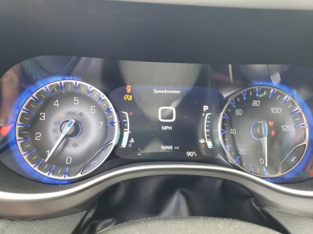 Photo 9 from auction – 2021 CHRYSLER PACIFICA T with VIN 2C4RC1BG7MR532405