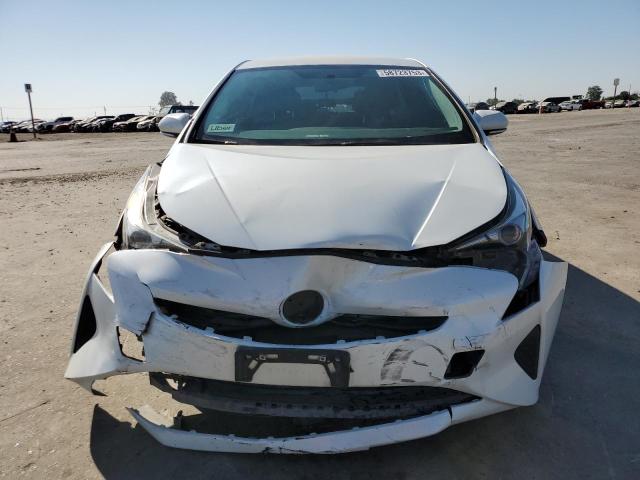 Photo 5 from auction – 2016 TOYOTA PRIUS with VIN JTDKBRFUXG3019827