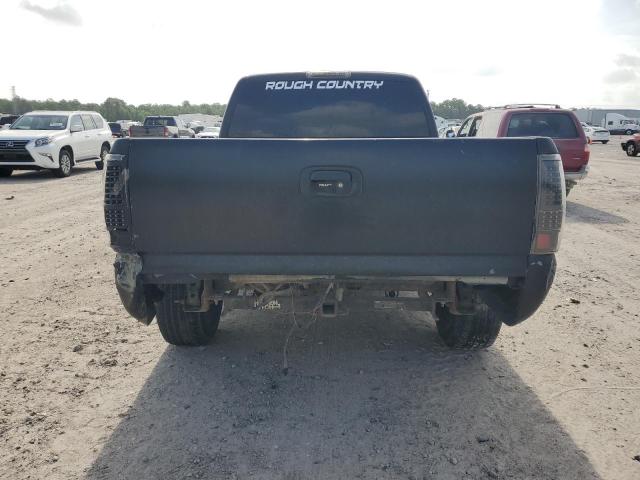 Photo 6 from auction – 2002 CHEVROLET SILVERADO with VIN 2GCEC19V621152535