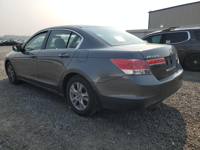 Photo 2 from auction – 2011 HONDA ACCORD with VIN 1HGCP2F48BA017254