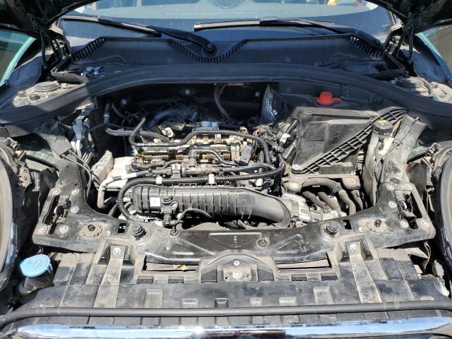 Photo 11 from auction – 2017 MINI COOPER CLU with VIN WMWLU1C56H2C42161