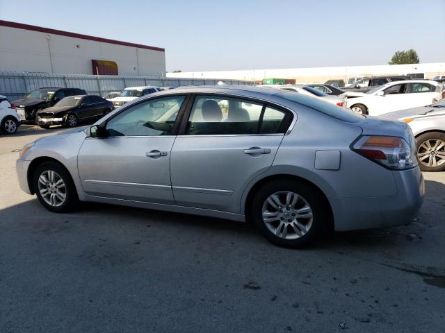 Photo 2 from auction – 2012 NISSAN ALTIMA BAS with VIN 1N4AL2AP0CN455611