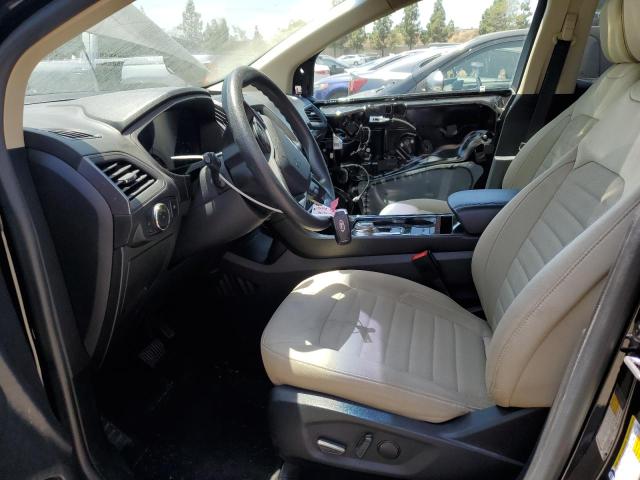 Photo 7 from auction – 2020 FORD EDGE SE with VIN 2FMPK3G96LBA73659