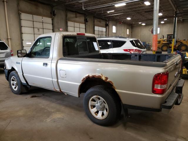 Photo 2 from auction – 2008 FORD RANGER with VIN 1FTYR10D08PB06887