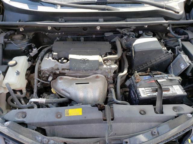 Photo 12 from auction – 2015 TOYOTA RAV4 LE with VIN 2T3BFREV9FW261129