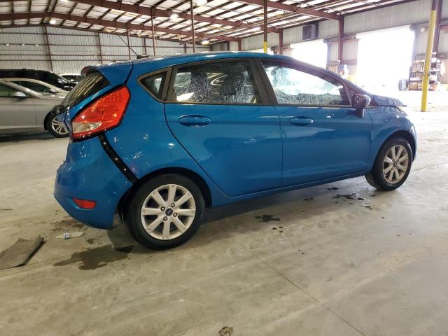 Foto 3 de la subasta – 2012 FORD FIESTA SE con VIN 3FADP4EJ5CM156550