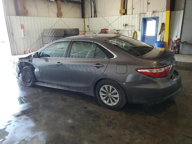 Photo 2 from auction – 2017 TOYOTA CAMRY LE with VIN 4T1BF1FKXHU314132