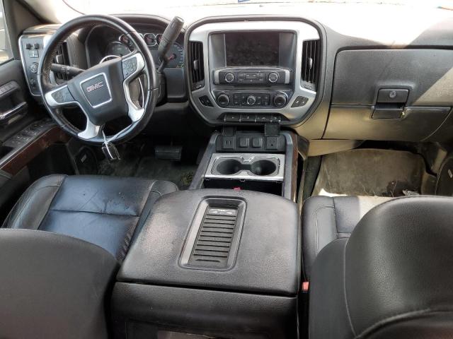Photo 8 from auction – 2016 GMC SIERRA K15 with VIN 1GTV2NEC8GZ269174