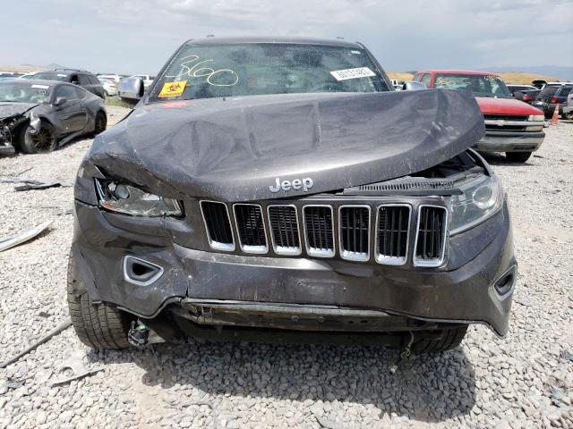 Photo 5 from auction – 2014 JEEP GRAND CHER with VIN 1C4RJFBG8EC135590
