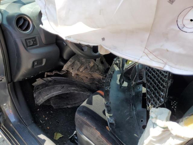 Photo 8 from auction – 2016 NISSAN VERSA NOTE with VIN 3N1CE2CP9GL402490