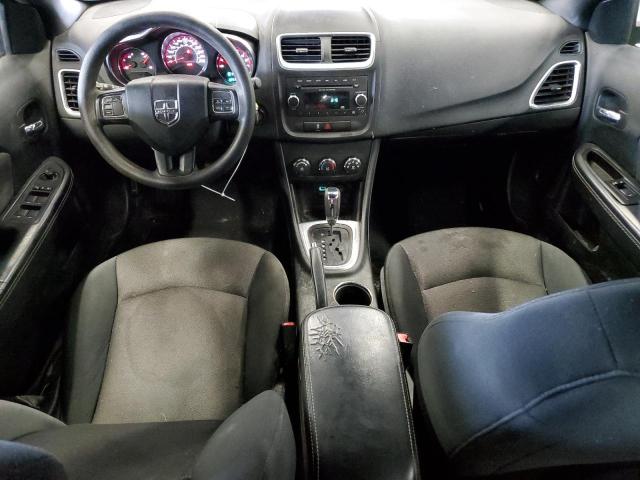 Photo 8 from auction – 2014 DODGE AVENGER SE with VIN 1C3CDZAB8EN148577
