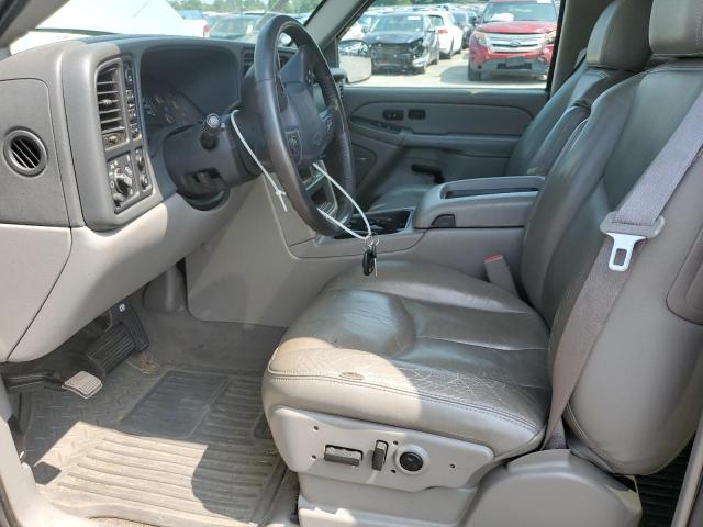 Photo 7 from auction – 2005 CHEVROLET AVALANCHE with VIN 3GNEK12Z95G296311