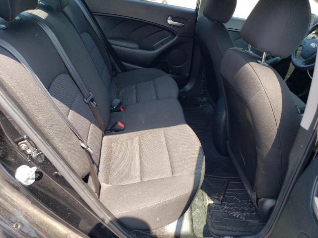 Photo 10 from auction – 2017 KIA FORTE LX with VIN 3KPFK4A71HE102854