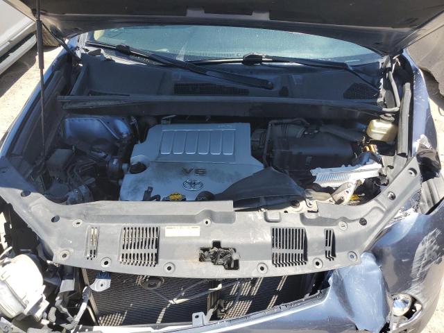 Photo 12 from auction – 2011 TOYOTA HIGHLANDER with VIN 5TDBK3EHXBS063786