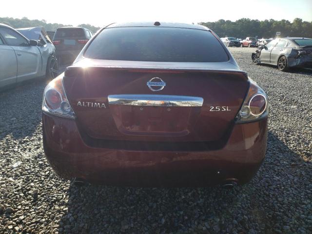 Photo 6 from auction – 2010 NISSAN ALTIMA BAS with VIN 1N4AL2APXAN434746