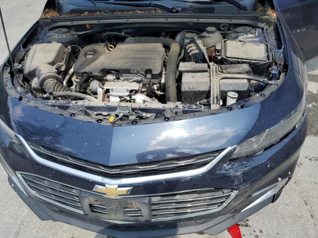 Photo 11 from auction – 2016 CHEVROLET MALIBU LS with VIN 1G1ZB5ST5GF339410