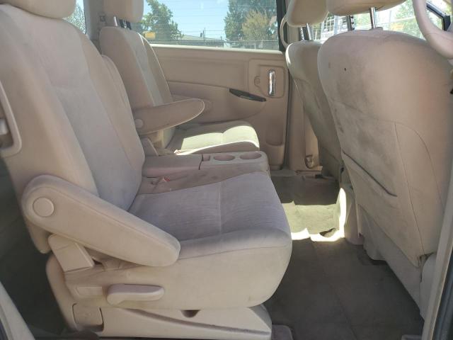 Photo 11 from auction – 2012 NISSAN QUEST S with VIN JN8AE2KPXC9032065
