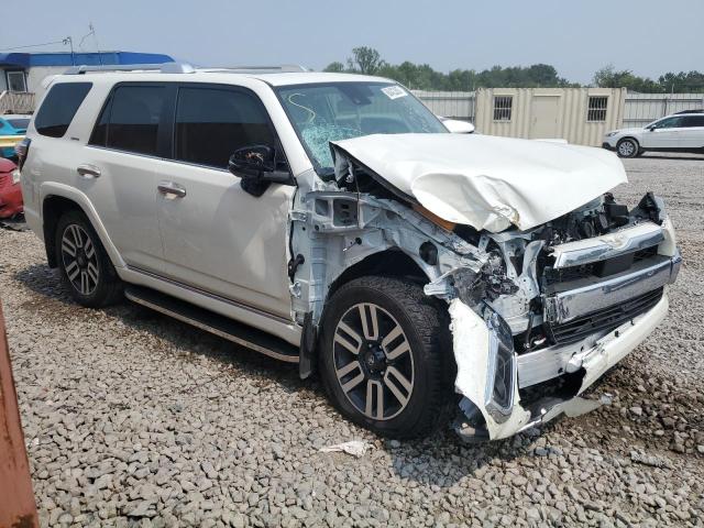 Photo 4 from auction – 2023 TOYOTA 4RUNNER LI with VIN JTEDU5JR7P5285434