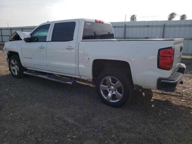 Photo 2 from auction – 2015 CHEVROLET SILVERADO with VIN 3GCPCREC4FG370899
