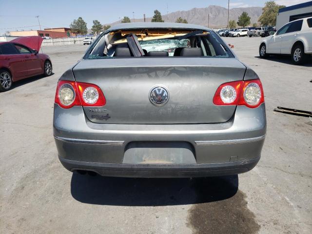 Photo 6 from auction – 2007 VOLKSWAGEN PASSAT with VIN WVWJK73C67P066437