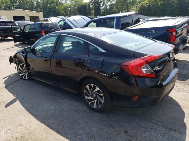 Photo 2 from auction – 2016 HONDA CIVIC EX with VIN 19XFC2F76GE236753