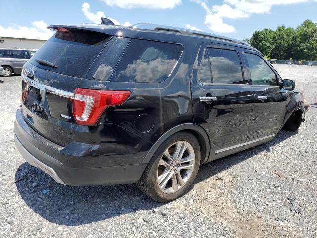 Photo 3 from auction – 2017 FORD EXPLORER L with VIN 1FM5K8FH6HGC17790