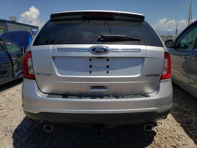 Photo 6 from auction – 2011 FORD EDGE LIMIT with VIN 2FMDK3KC5BBA42665
