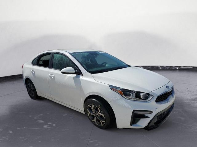 Photo 4 from auction – 2019 KIA FORTE FE with VIN 3KPF24AD7KE041698
