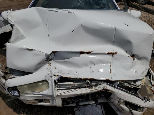 Photo 11 from auction – 1994 CHRYSLER LEBARON BA with VIN 1C3EU4535RF229261