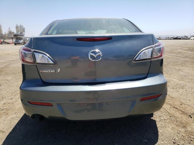 Photo 6 from auction – 2013 MAZDA 3 I with VIN JM1BL1TG7D1765446