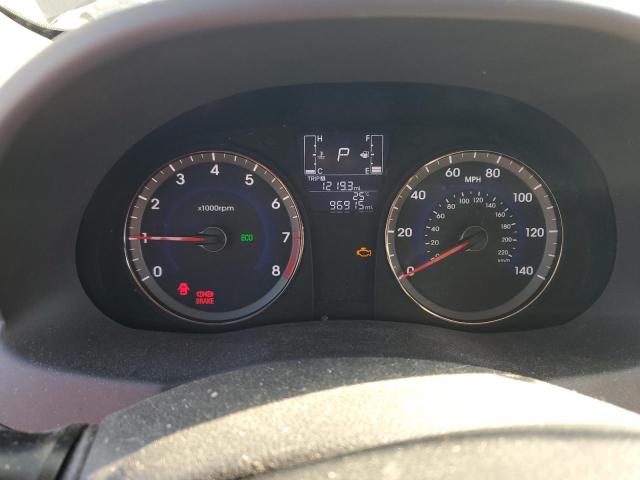 Photo 9 from auction – 2017 HYUNDAI ACCENT SE with VIN KMHCT4AE4HU353038