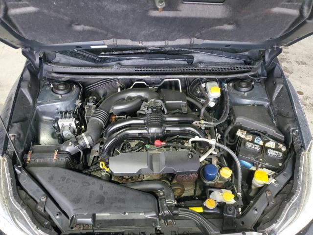 Photo 11 from auction – 2013 SUBARU IMPREZA PR with VIN JF1GJAC62DH026436