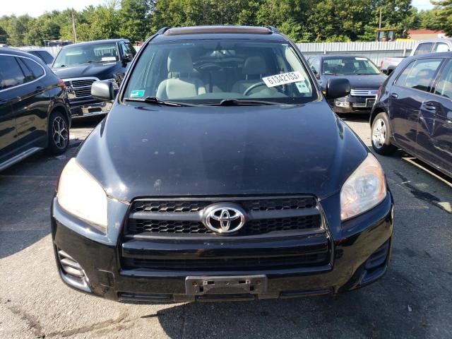 Photo 5 from auction – 2011 TOYOTA RAV4 with VIN 2T3BF4DV4BW120838