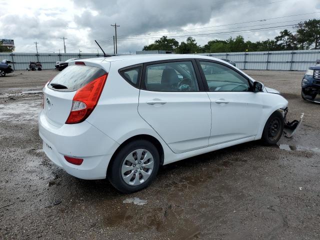 Photo 3 from auction – 2017 HYUNDAI ACCENT SE with VIN KMHCT5AE3HU307559
