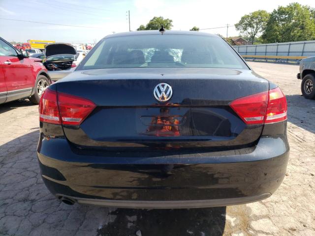 Photo 6 from auction – 2012 VOLKSWAGEN PASSAT SE with VIN 1VWBH7A33CC091638