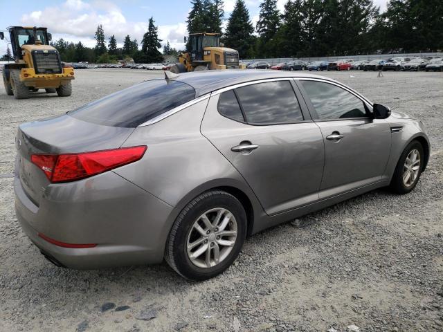 Photo 3 from auction – 2012 KIA OPTIMA LX with VIN 5XXGM4A75CG013593