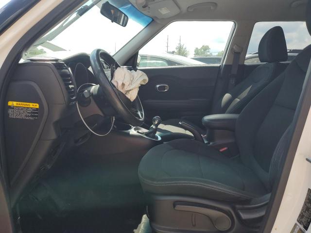 Photo 7 from auction – 2014 KIA SOUL with VIN KNDJN2A20E7025125