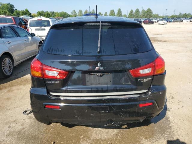 Photo 6 from auction – 2012 MITSUBISHI OUTLANDER with VIN JA4AP4AU7CZ001732