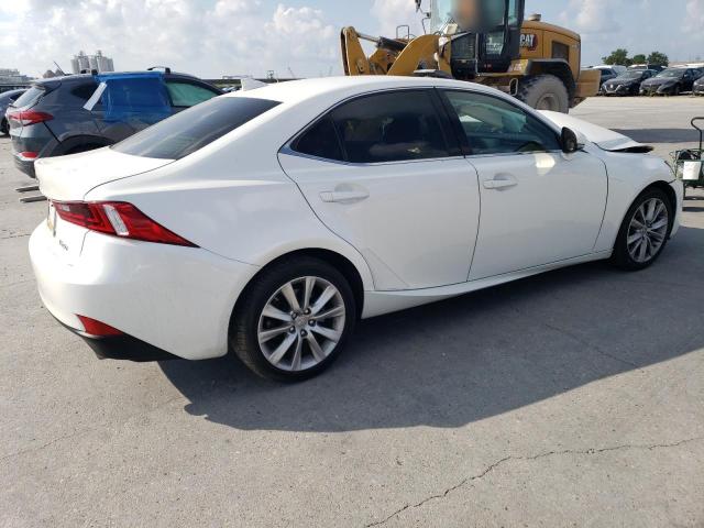 Photo 3 from auction – 2015 LEXUS IS 250 with VIN JTHBF1D25F5071522