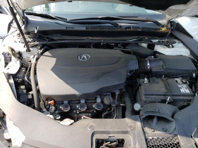 Photo 11 from auction – 2018 ACURA TLX TECH with VIN 19UUB3F56JA004597